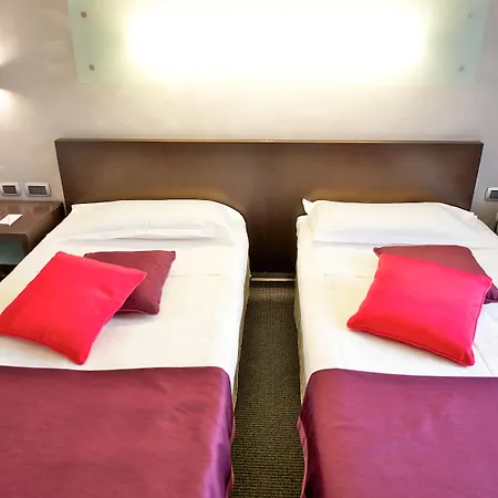 Mercure Centro Palerme