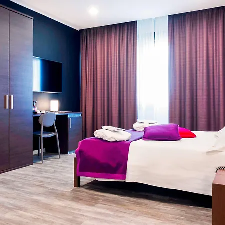 Mercure Centro
