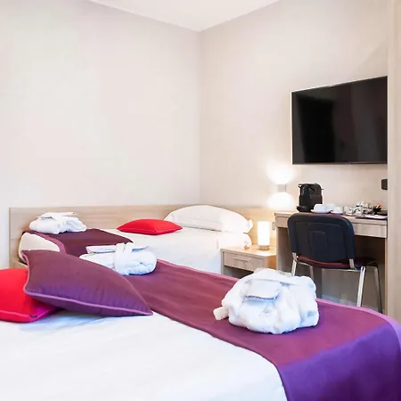 Mercure Centro Palermo