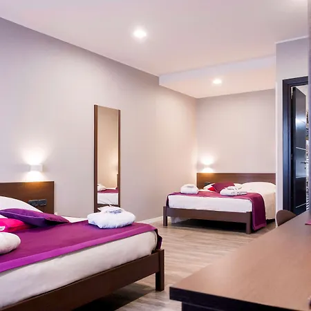 Mercure Centro Hotel