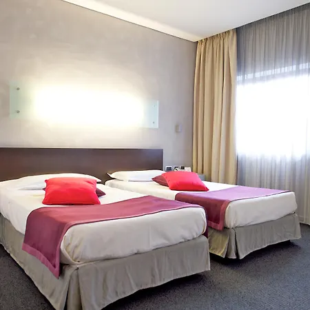 Mercure Centro