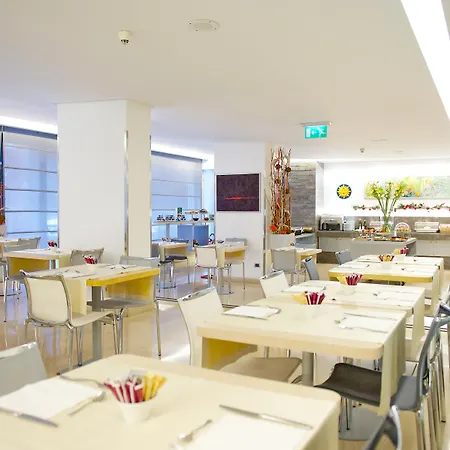 Mercure Centro Hotel