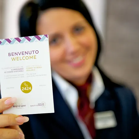 Mercure Centro