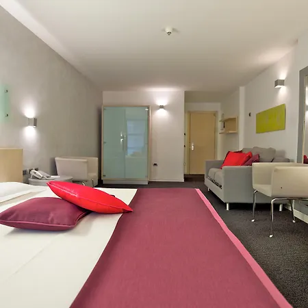 Mercure Centro