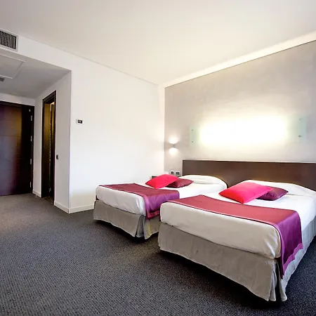 Hotel Mercure Centro