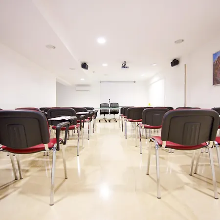 Mercure Centro Hotel