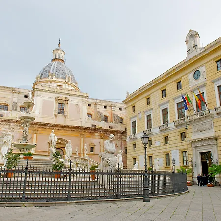Mercure Centro Hotel