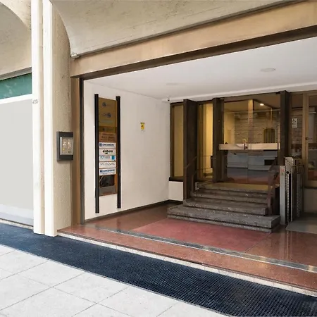 Mercure Centro Hotel