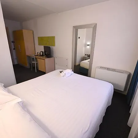 Mercure Centro 4* باليرمو