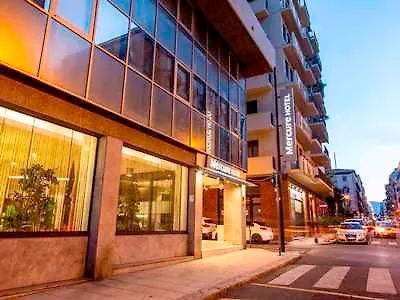 Hotel Mercure Centro 4*