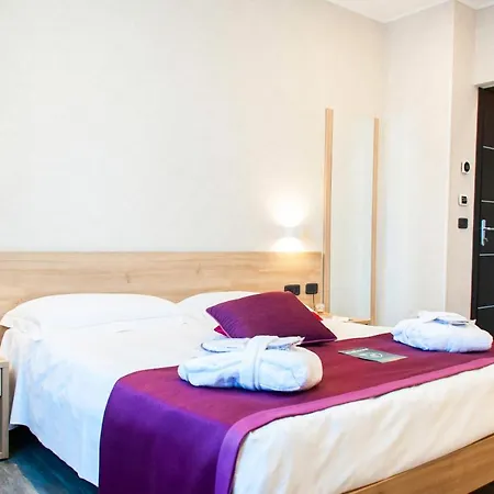 Mercure Centro Hotel 4*