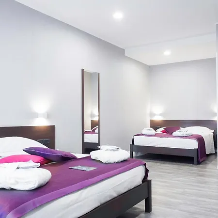 Hotel Mercure Centro