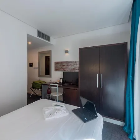 Mercure Centro Hotel 4*