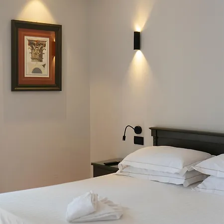 Mercure Centro Palermo