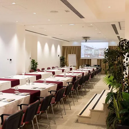 Hotel Mercure Centro