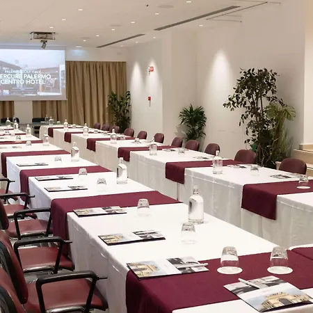 Mercure Centro