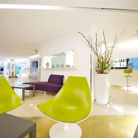 Mercure Centro