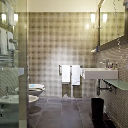 Mercure Centro فندق 4*