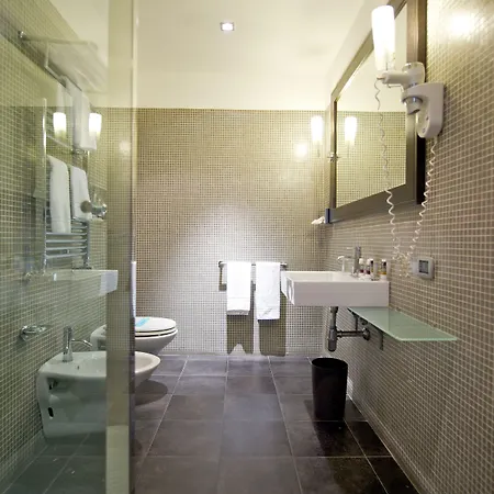 Mercure Centro מלון
