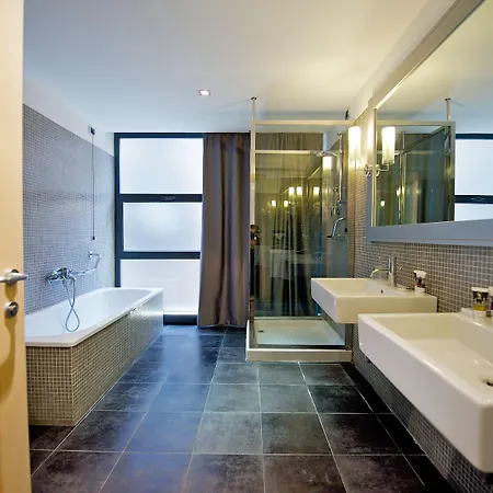 Mercure Centro 4* Palermo