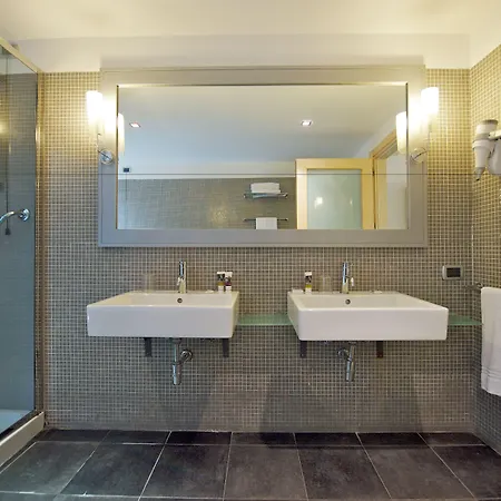 Hotel Mercure Centro
