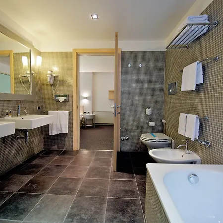 Hotel Mercure Centro Palermo