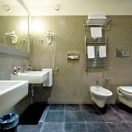 Mercure Centro فندق باليرمو