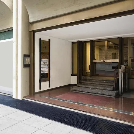 Mercure Centro 4* Палермо