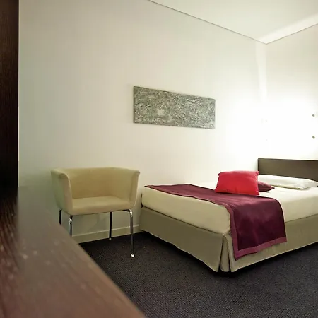 Mercure Centro Отель Палермо