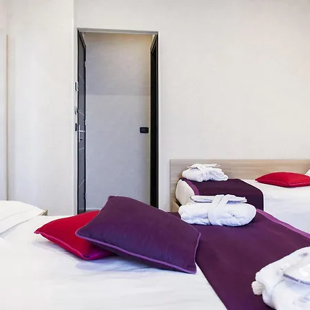 Mercure Centro 4*