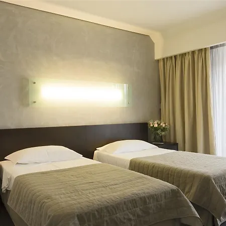 Mercure Centro Palermo