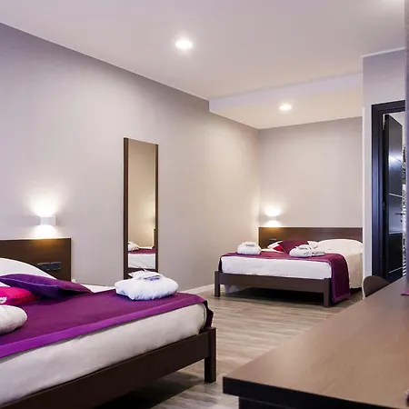 Ξενοδοχείο Mercure Centro 4*