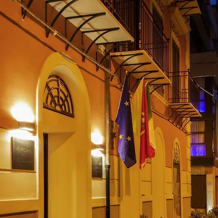 Mercure Centro