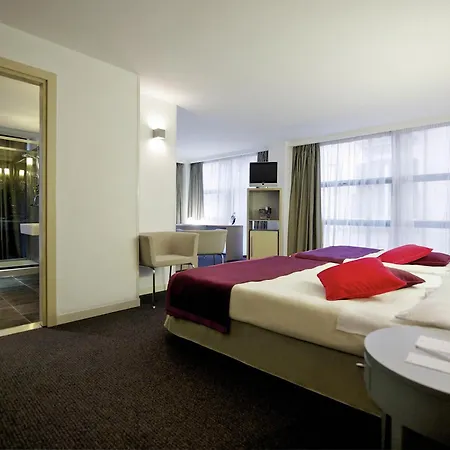 Hotel Mercure Centro 4*
