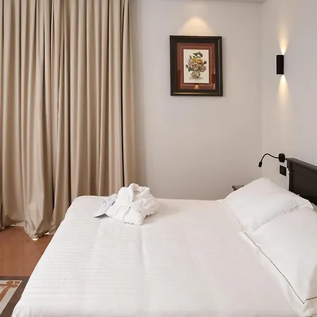 Hotel Mercure Centro