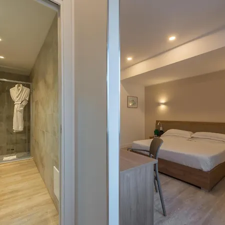 Hotel Mercure Centro