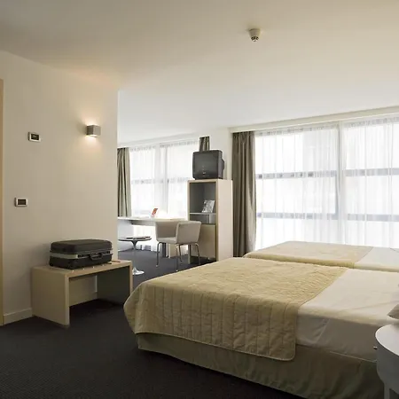 Mercure Centro Hotel 4*