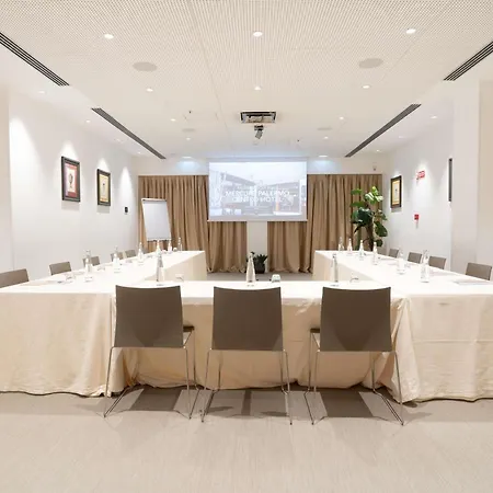 Mercure Centro Hotel