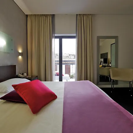 Mercure Centro Hotel 4*