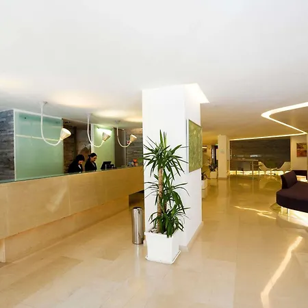 Mercure Centro Palermo