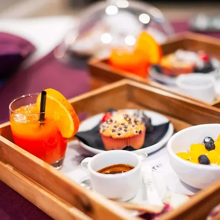 فندق Mercure Centro