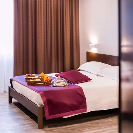 Mercure Centro Hotel Palermo