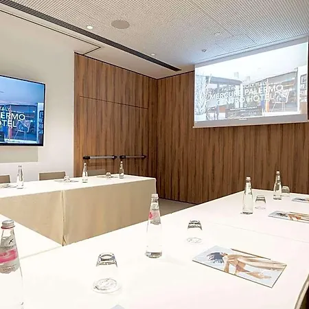 Mercure Centro