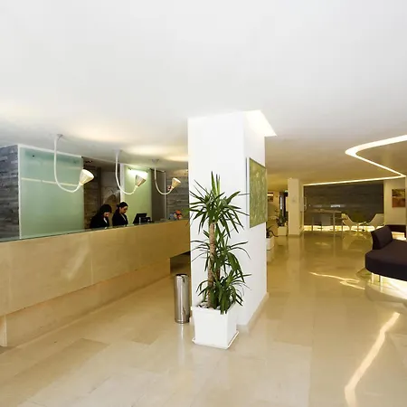 Mercure Centro Palermo