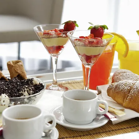 Mercure Centro Hotel Palermo