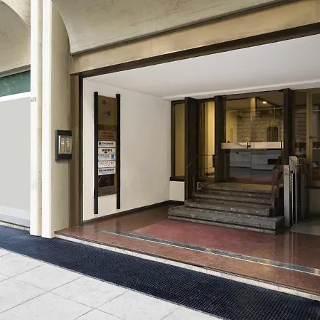 Mercure Centro Szálloda 4*