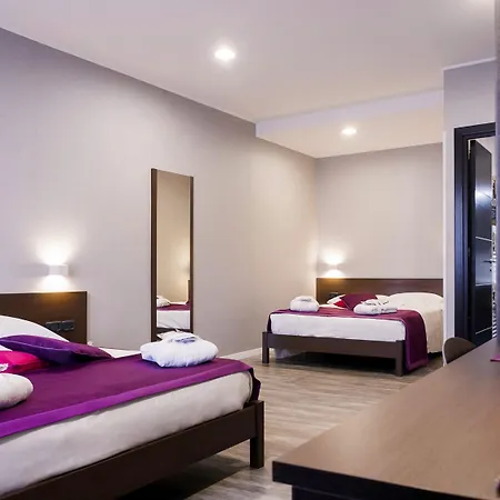 Mercure Centro Palermo