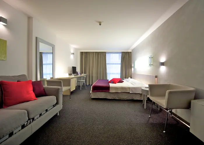 Mercure Centro