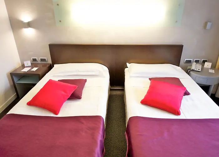 Mercure Centro Палермо