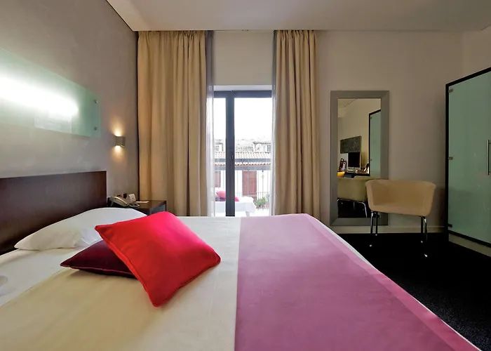 Mercure Centro Palermo